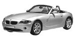 BMW E85 C0997 Fault Code