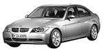 BMW E92 C0997 Fault Code